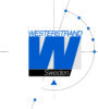 Westerstrand Urfabrik Aktiebolag Logo