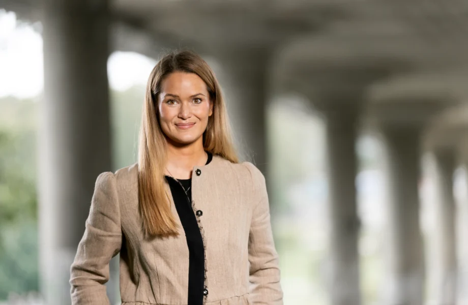 Svevia hämtar chef från Cramo
