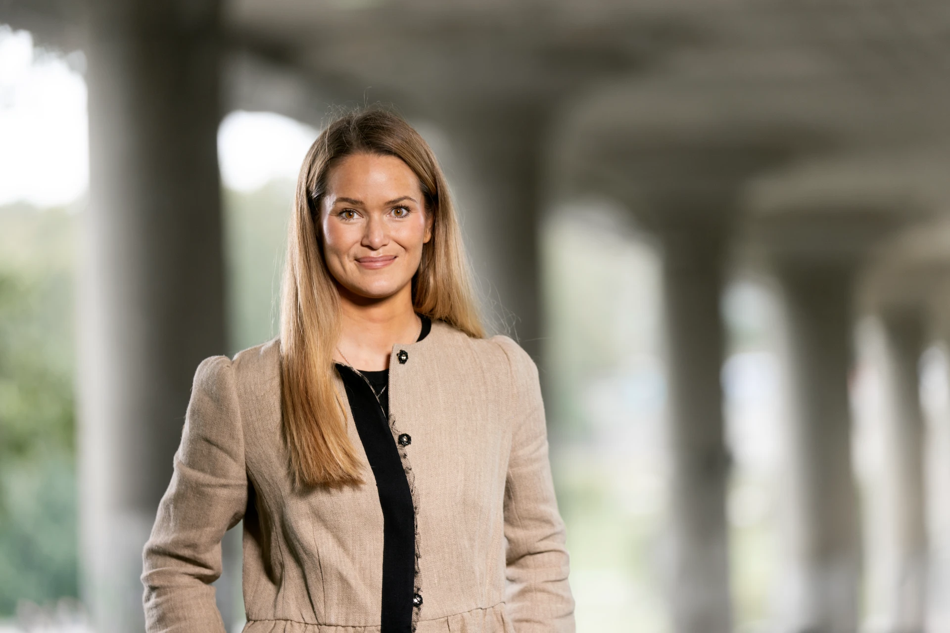 Svevia hämtar chef från Cramo