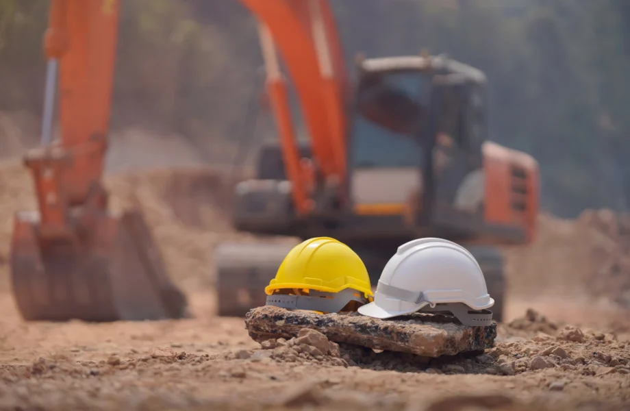 Efter konkursen - över 30 projekt står stilla