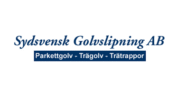 Sydsvensk Golvslipning AB Logo