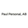 Paul personal AB Logo