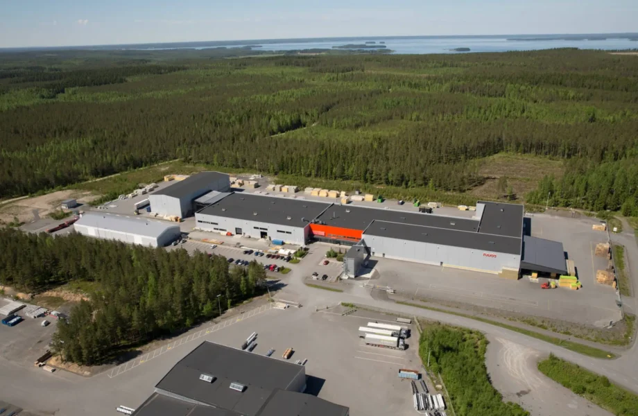 Utökar klimatmålen – ska nå nollutsläpp 2045