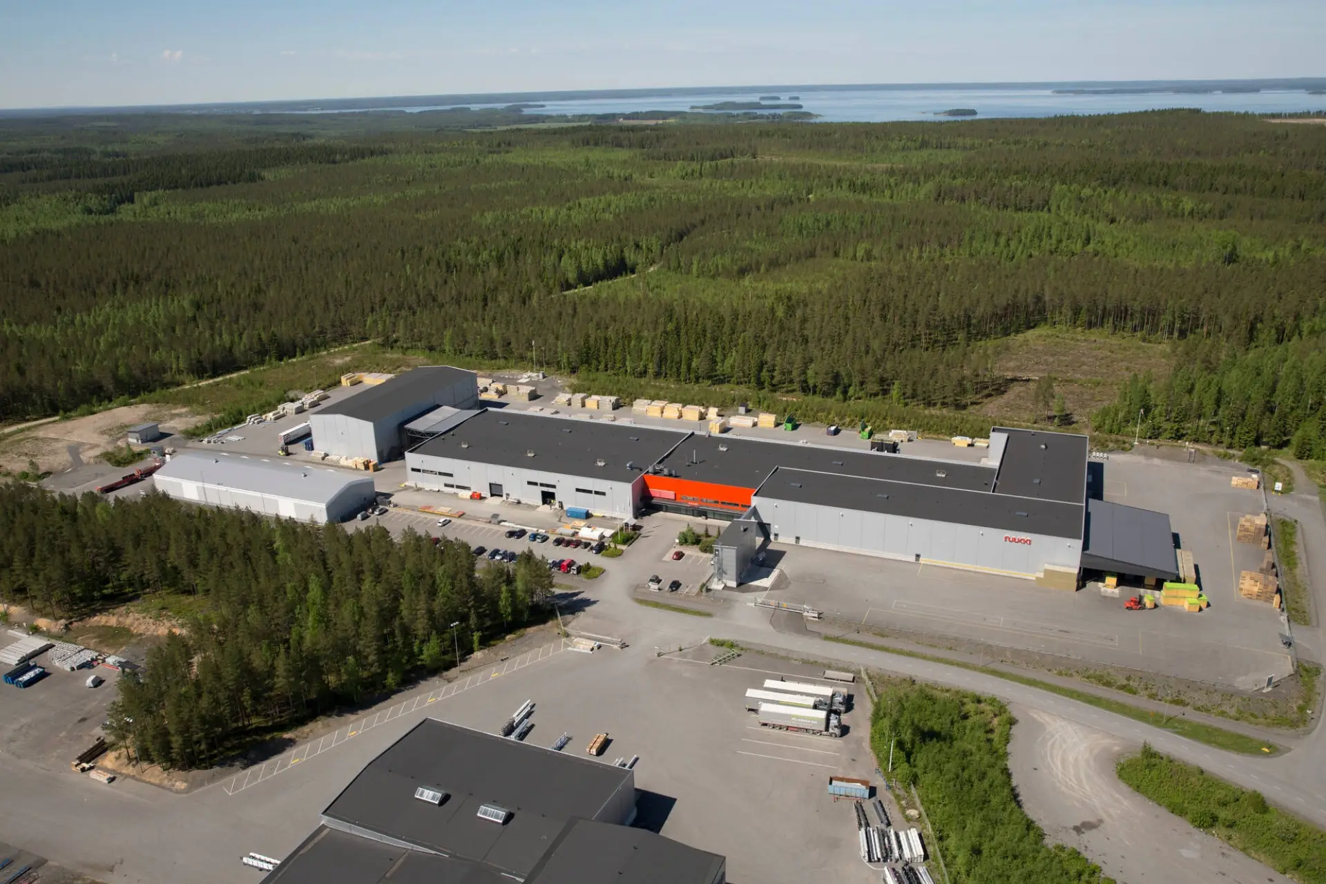 Toppchef lämnar jätten