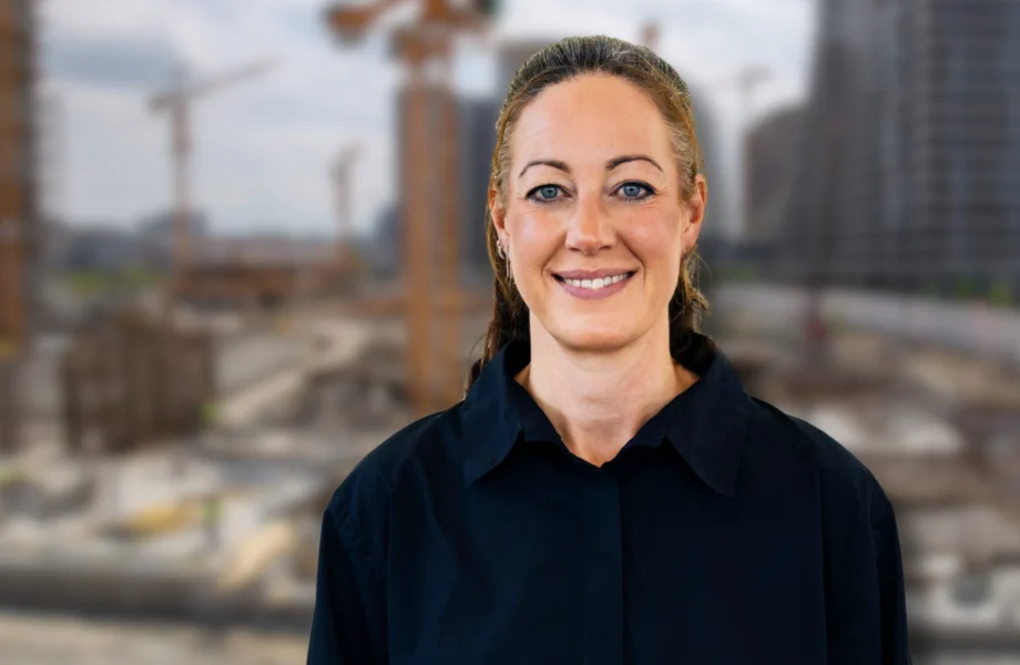 Så mötte Skanska vattenbristen
