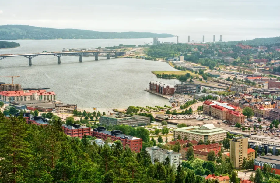 Vill renovera kommunhuset – för 675 miljoner