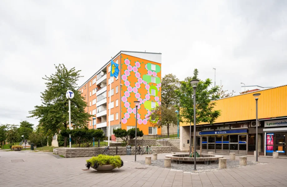 Familjebostäder köper 1 200 hyresrätter