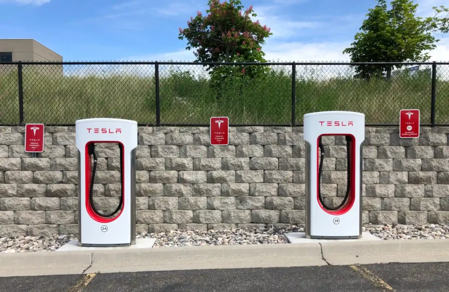 Gävle Energi gav Tesla nobben - får rätt