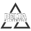 Delta Allservice AB Logo