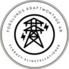 FORSLUNDS KRAFTMONTAGE AB Logo