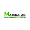 Mateda AB Logo