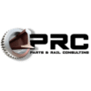 Parts & Rail Consulting Skåne AB Logo