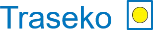 Traseko AB Logo