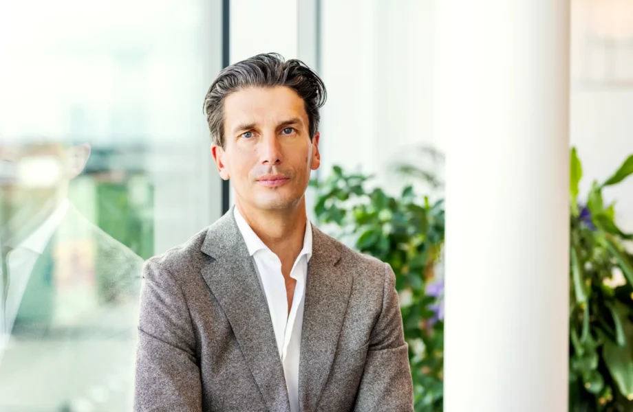 Jätten jublar över regeringens skattebesked