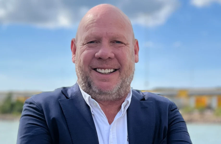 Tillväxtdrömmen gick i kras - byggaren byter VD