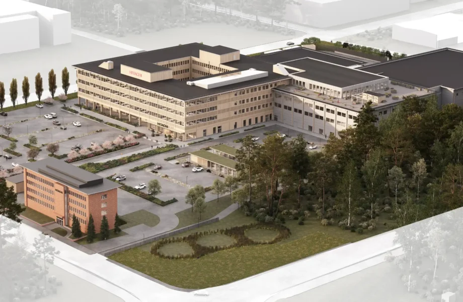 Hitachi Energy tar rekordorder på 2 miljarder