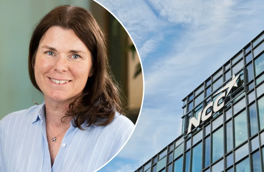 NCC utforskar AI på bred front