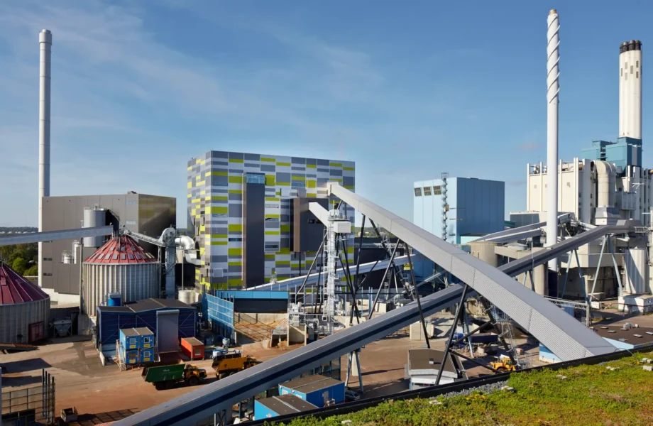 Energiföretagen: Därför ökar fjärrvärmepriserna
