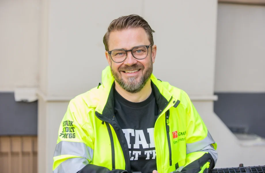 Byggnads vill renovera ROT-avdraget