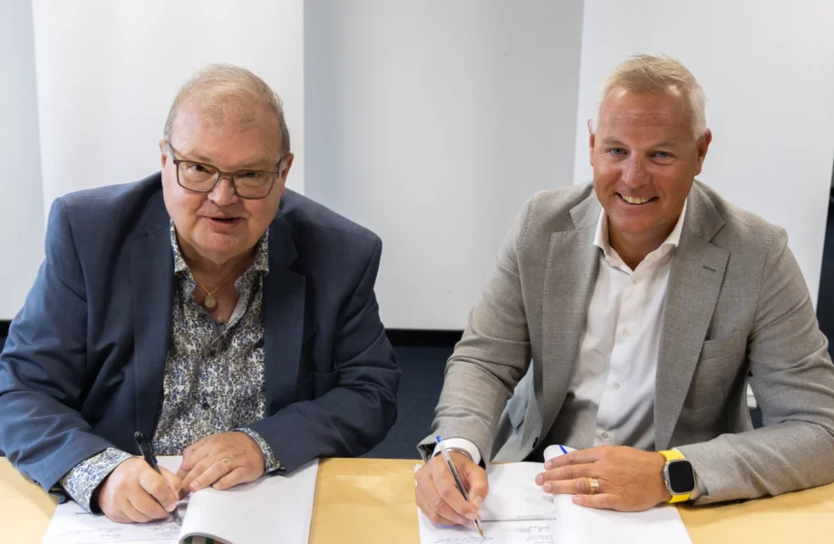 De tar över bygget – efter konkursade jätten
