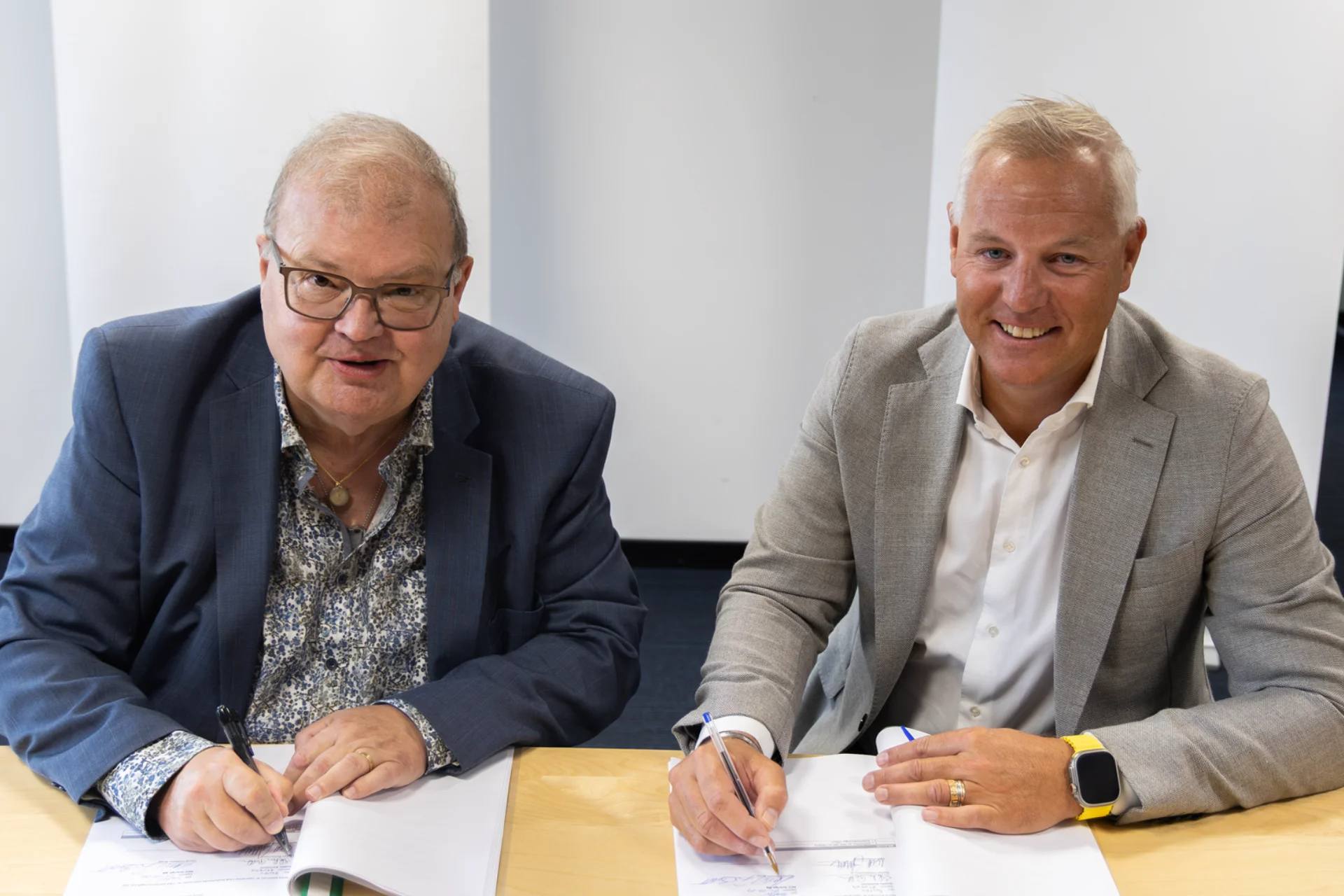 De tar över bygget – efter konkursade jätten