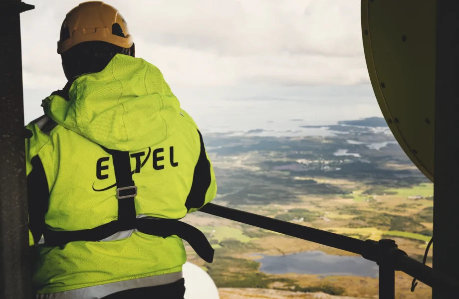 Eltel tilldelas stort projekt i Finland