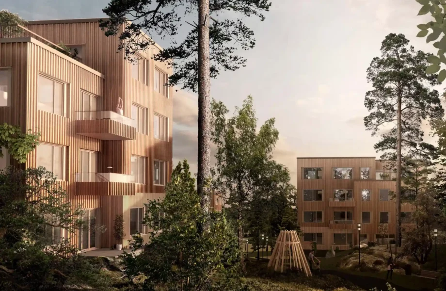 Byggplanen fick hård kritik – projektet läggs på is