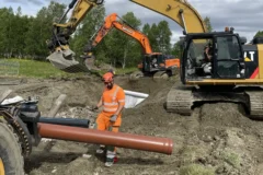 Här är byggbolagen som dominerar marknaden