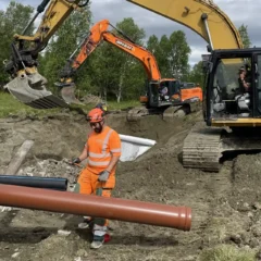 Här är byggbolagen som dominerar marknaden