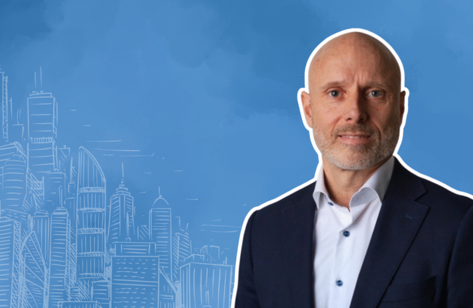 AI-revolution i fastighetsbranschen