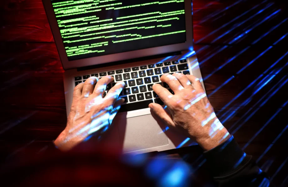 Bygg- och industrijättar med i stora dataläckan
