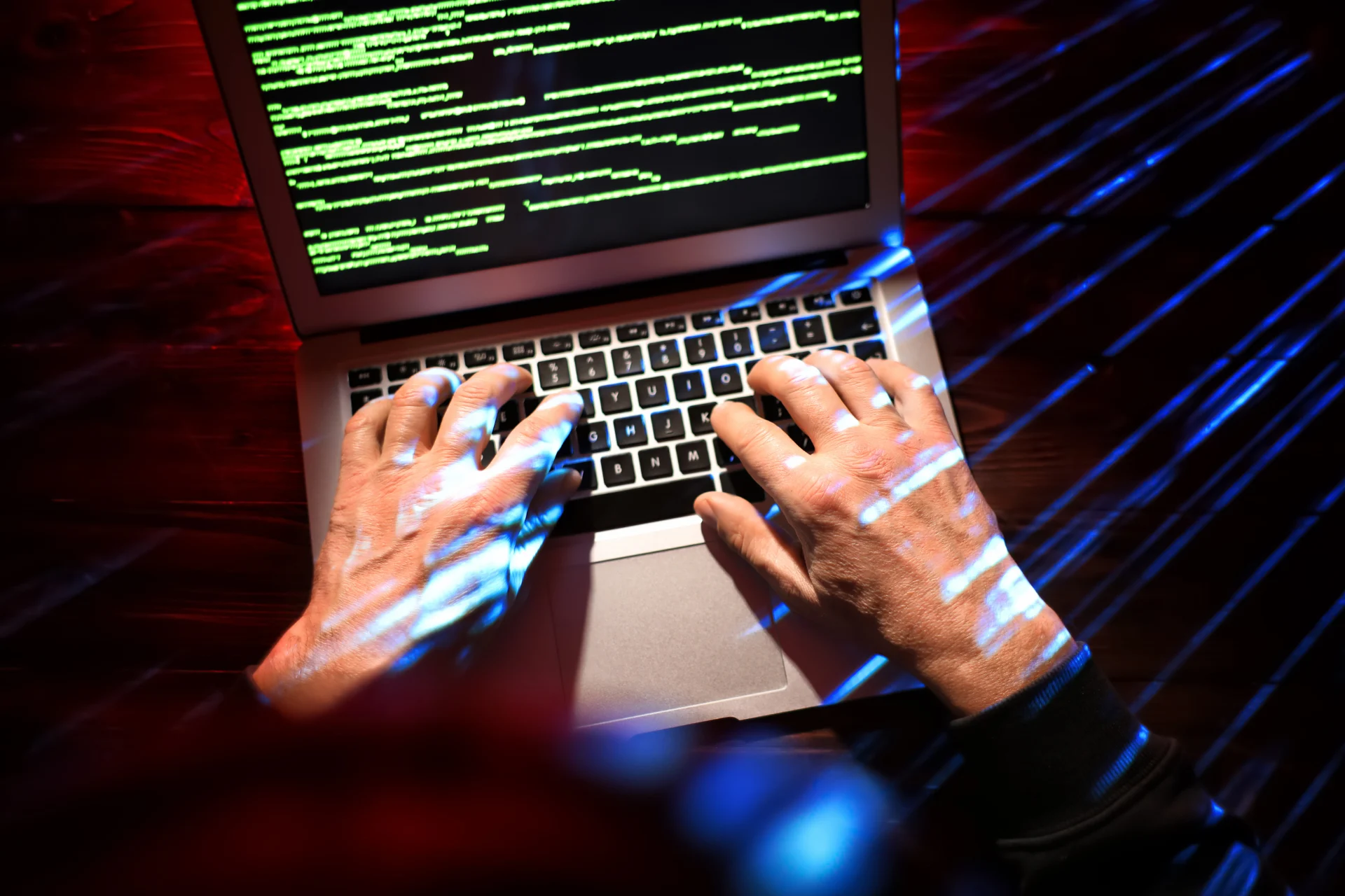 Bygg- och industrijättar med i stora dataläckan