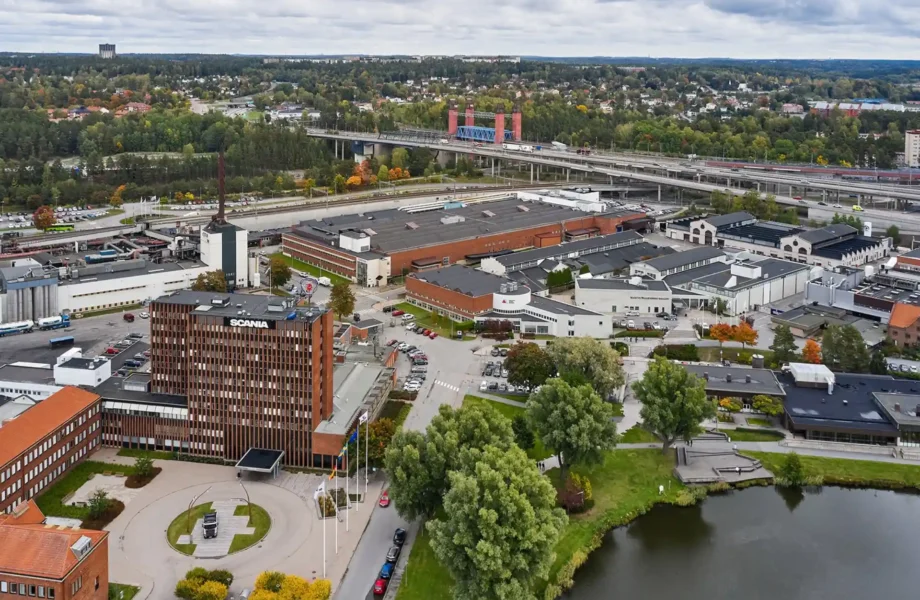 Miljardlarmet om viktiga bron