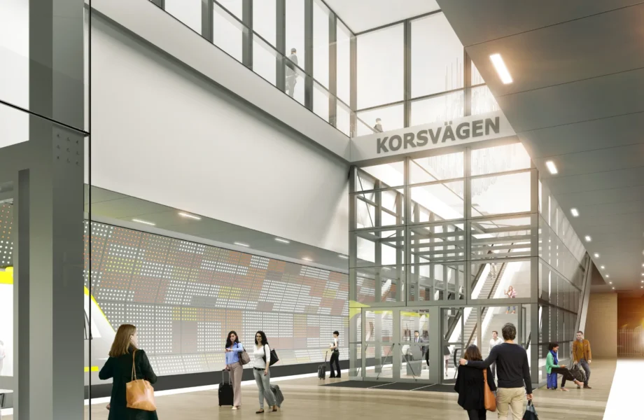 Trafikverket om hävningen: 