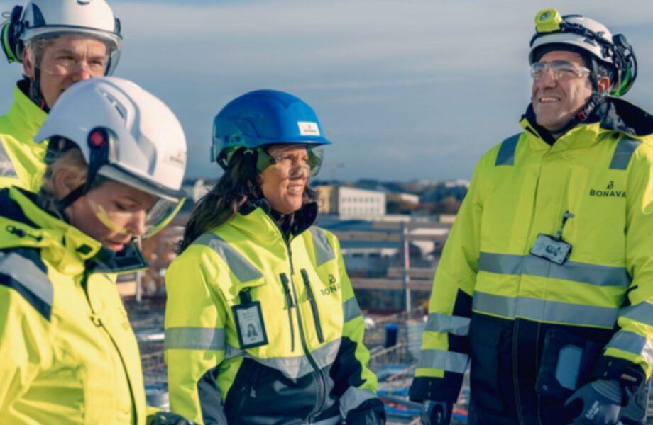 Bonava väljer Prodikt för att driva hållbar bostadsutveckling