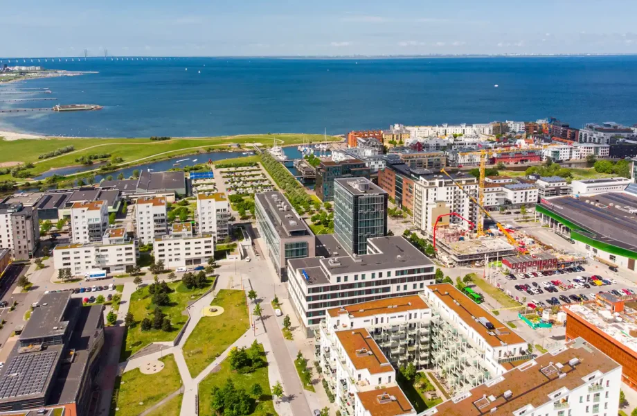 Riksbyggen kräver kreditgaranti för byggherrar