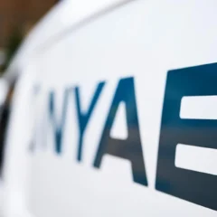 Nyab förbereder för SSAB:s nya anläggning