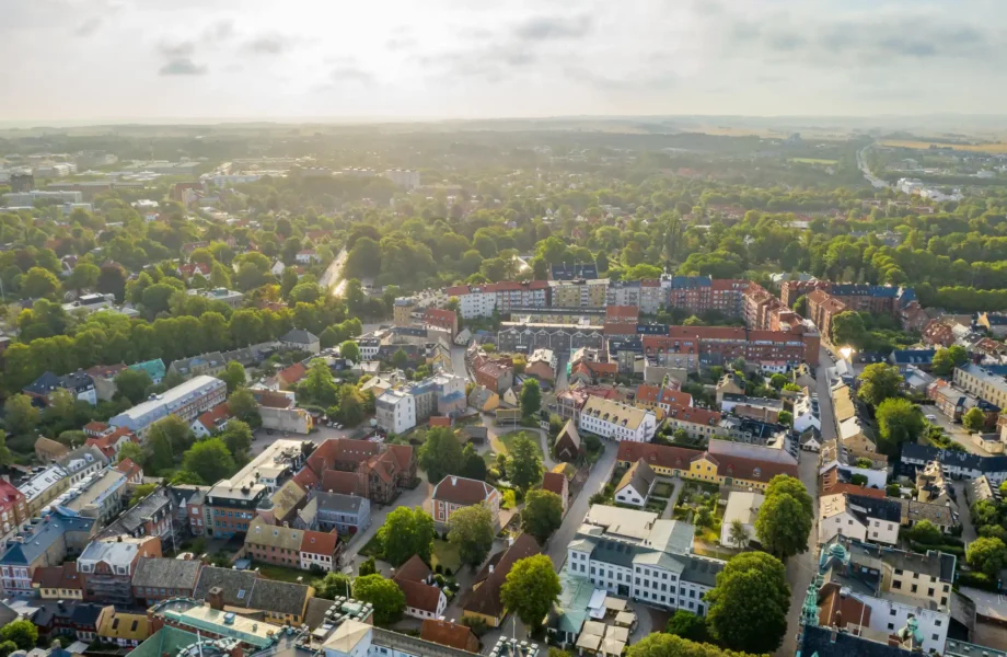 Grönt ljus för 30 000 nya bostäder