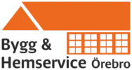 Bygg & Hemservice i Örebro AB Logo