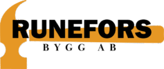 Runefors Bygg AB Logo