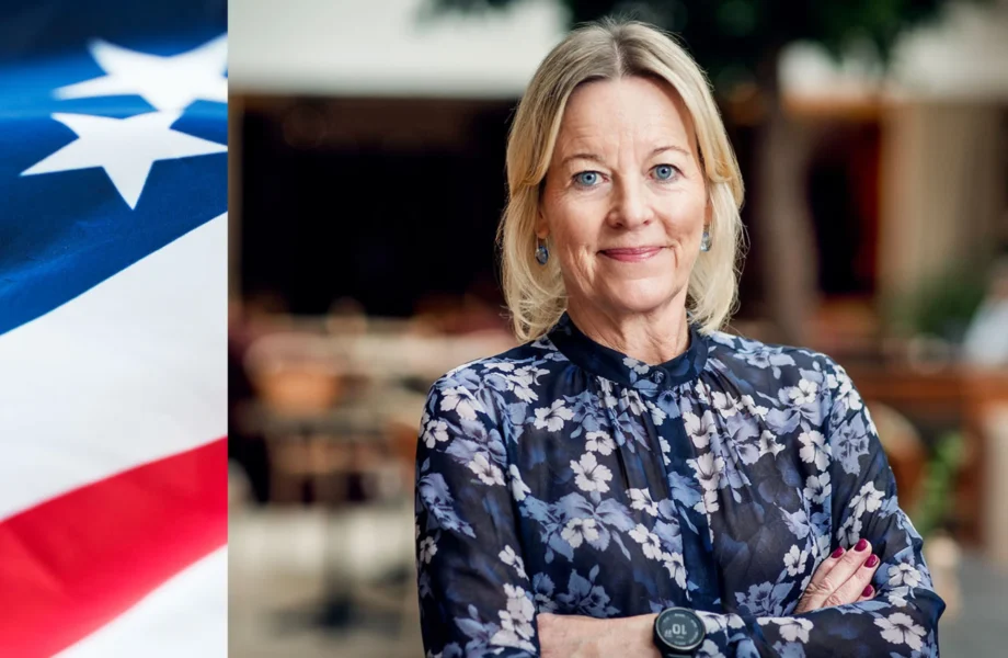 USA drar tillbaka tullar - men de ligger kvar
