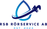RSB Rörservice AB Logo
