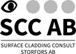 Surface Cladding Consult Storfors AB Logo