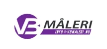 Västerbottens Måleri AB Logo
