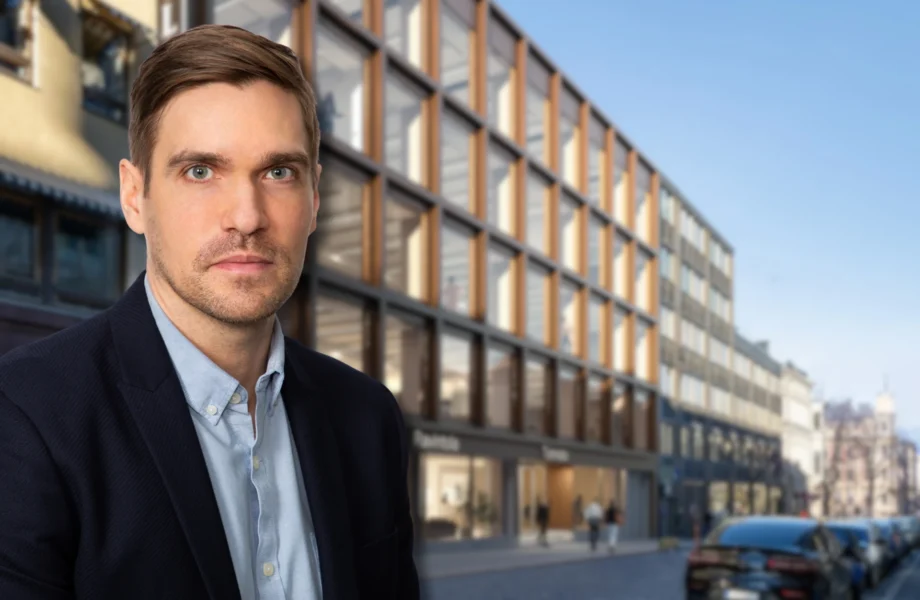 Peab får 266-miljonersuppdrag