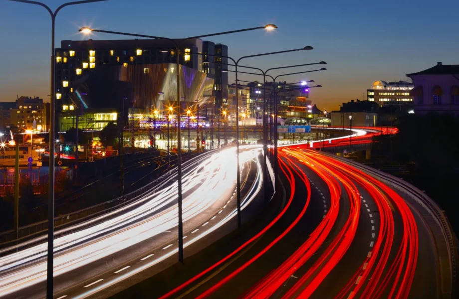 Lista: Projekten Trafikverket vill lägga ner