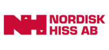 Motum Mitt AB - Nordisk Hiss AB Logo