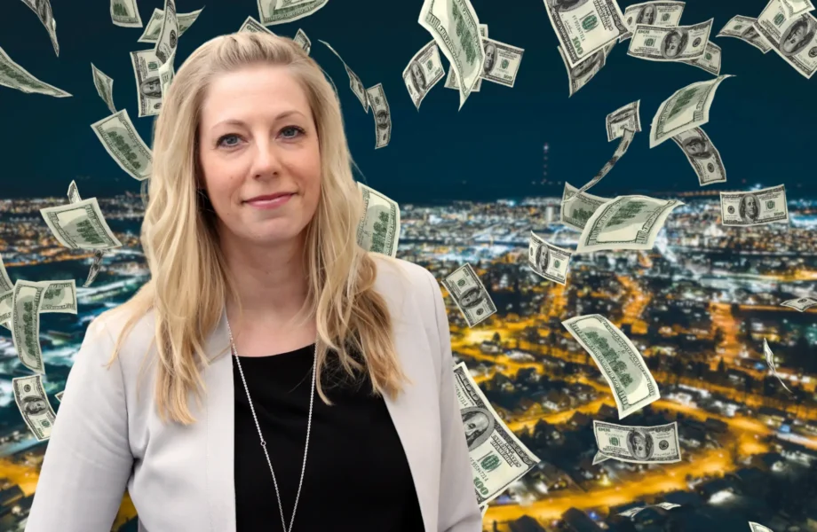 Skellefteå Kraft visar styrka – gör storvinst