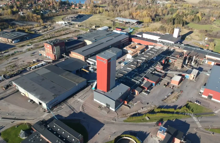 Ståljätten storvarslar – hundratals sägs upp