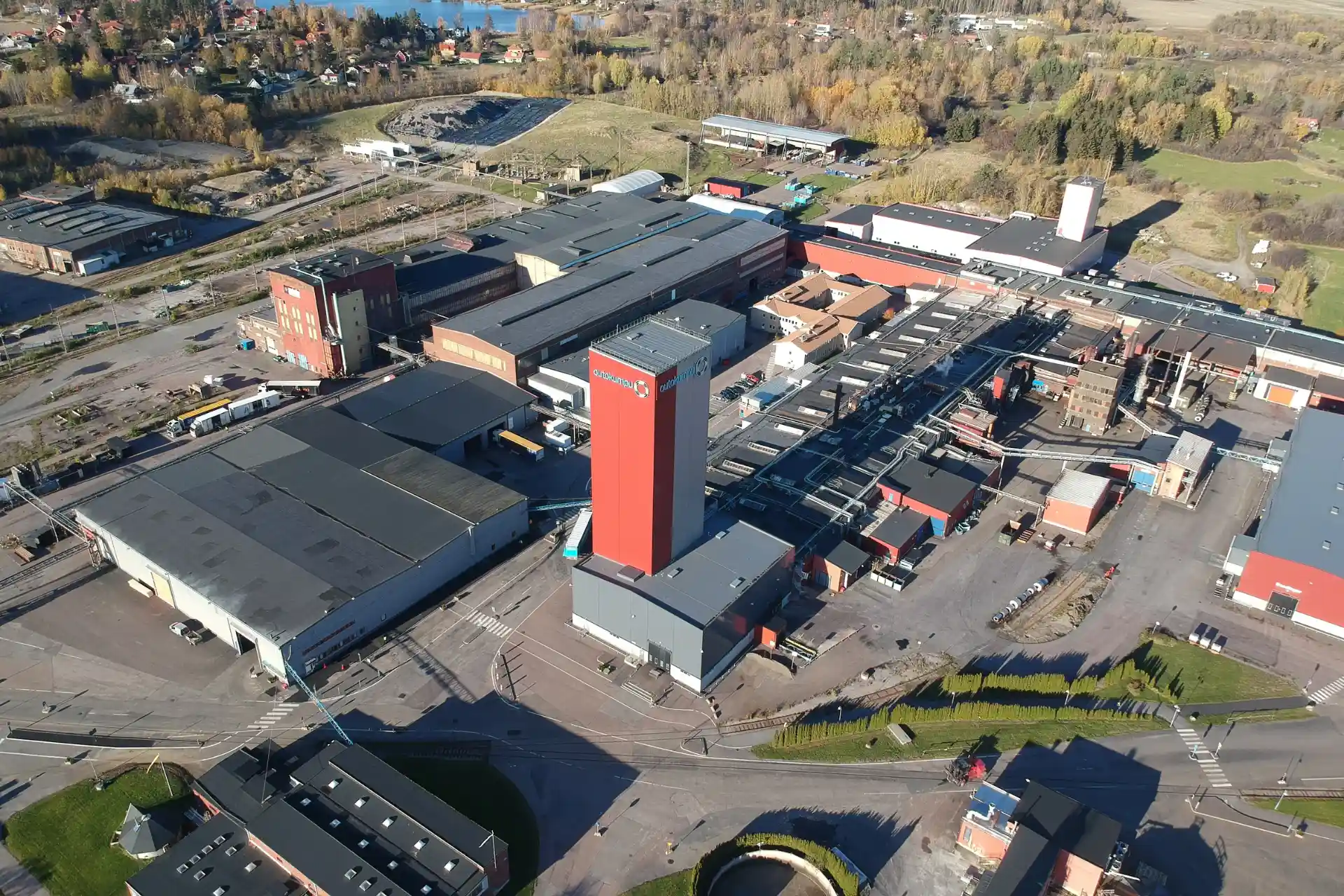 Ståljätten storvarslar – hundratals sägs upp